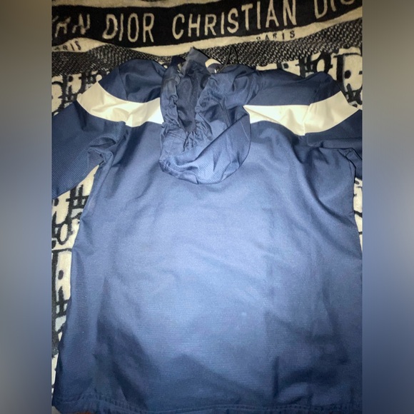 Adidas windbreaker - Picture 3 of 3